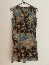 Load image into Gallery viewer, Vintage 70s romper