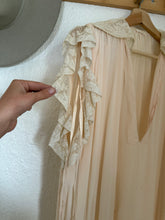 Load image into Gallery viewer, Vintage 1930s dress