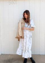 Load image into Gallery viewer, The Charlotte maxi dress