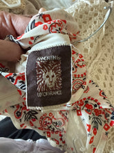 Load image into Gallery viewer, Vintage 70s anne klein paisley print dress