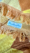 Load image into Gallery viewer, Vintage terry cloth towel dress