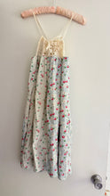 Load image into Gallery viewer, Signature Collection-1930s strawberry print dress