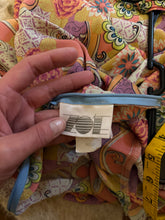 Load image into Gallery viewer, Vintage 90s halter dress