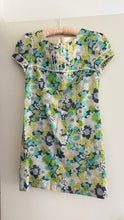 Load image into Gallery viewer, Vintage 1960s mini dress