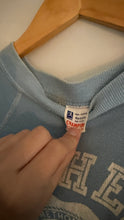 Load image into Gallery viewer, Vintage 1950s SMU university sweatshirt