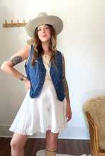 Load image into Gallery viewer, Edwardian cotton shorts