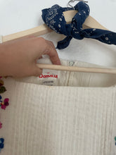 Load image into Gallery viewer, Vintage 70s cotton dress