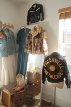 Load image into Gallery viewer, Vintage 1950s cheerleader jacket