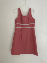 Load image into Gallery viewer, Vintage 90s mini dress
