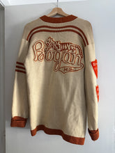 Load image into Gallery viewer, Vintage 1960s letterman cardigan