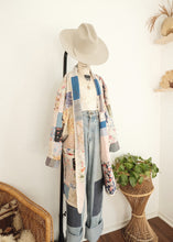 Load image into Gallery viewer, Signature Collection-Quilted coat