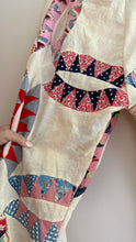 Load image into Gallery viewer, Signature Collection-quilt top pants