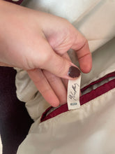 Load image into Gallery viewer, Vintage 40s 50s letterman jacket