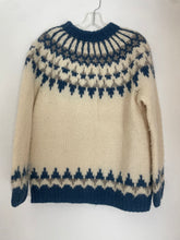 Load image into Gallery viewer, Vintage wool sweater