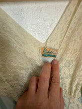 Load image into Gallery viewer, Vintage 1940s slip dress