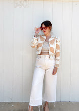 Load image into Gallery viewer, Vintage quilt coat