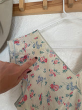 Load image into Gallery viewer, Vintage 1930s 40s cotton top