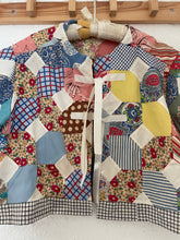 Load image into Gallery viewer, Signature Collection-Patchwork quilt top set