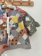 Load image into Gallery viewer, Signature Collection-Patchwork quilt top set