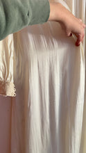 Load image into Gallery viewer, 1930s 2 piece dressing gown