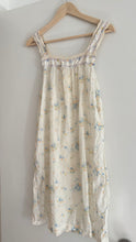 Load image into Gallery viewer, 1930s floral dress