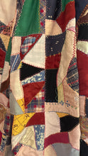 Load image into Gallery viewer, Signature Collection-Crazy quilt pants