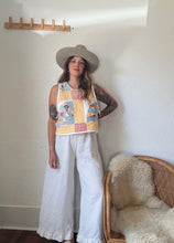 Load image into Gallery viewer, Signature Collection-quilt tie top