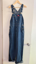 Load image into Gallery viewer, Vintage Dickies overalls