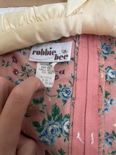 Load image into Gallery viewer, Vintage collared dress