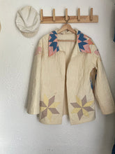 Load image into Gallery viewer, Signature Collection-quilt coat