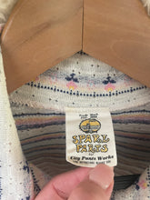 Load image into Gallery viewer, Vintage knit crop top