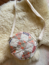 Load image into Gallery viewer, Signature Collection-Circle bag