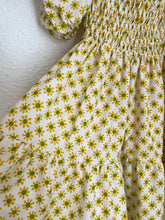 Load image into Gallery viewer, Signature Collection- puff sleeve mini dress