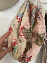 Load image into Gallery viewer, Signature Collection- Puff sleeve maxi dress