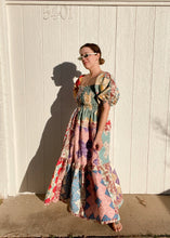 Load image into Gallery viewer, Signature Collection- Quilted dress