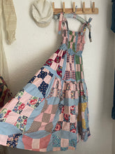 Load image into Gallery viewer, Signature Collection- tie strap dress