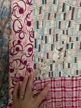 Load image into Gallery viewer, Signature Collection- Quilt coat