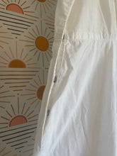 Load image into Gallery viewer, Vintage cotton sundress