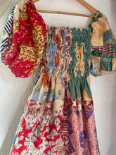 Load image into Gallery viewer, Signature Collection- Quilted dress