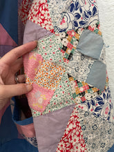 Load image into Gallery viewer, Signature collection- Quilted jacket