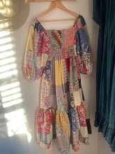 Load image into Gallery viewer, Signature Collection- Quilted dress