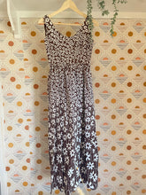 Load image into Gallery viewer, Vintage Victor Costa dress
