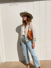 Load image into Gallery viewer, Vintage mohair cardigan