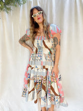 Load image into Gallery viewer, Signature Collection-Quilt dress