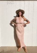 Load image into Gallery viewer, Vintage slip dress