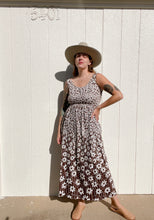 Load image into Gallery viewer, Vintage Victor Costa dress