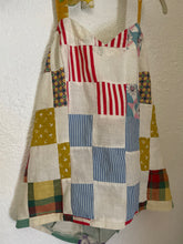 Load image into Gallery viewer, Signature Collection- quilt halter top