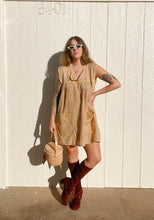 Load image into Gallery viewer, Vintage suede gogo boots