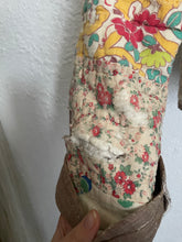 Load image into Gallery viewer, Signature Collection- quilt coat