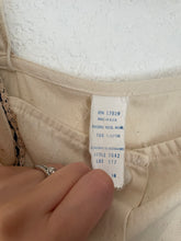 Load image into Gallery viewer, Vintage cotton prairie dress